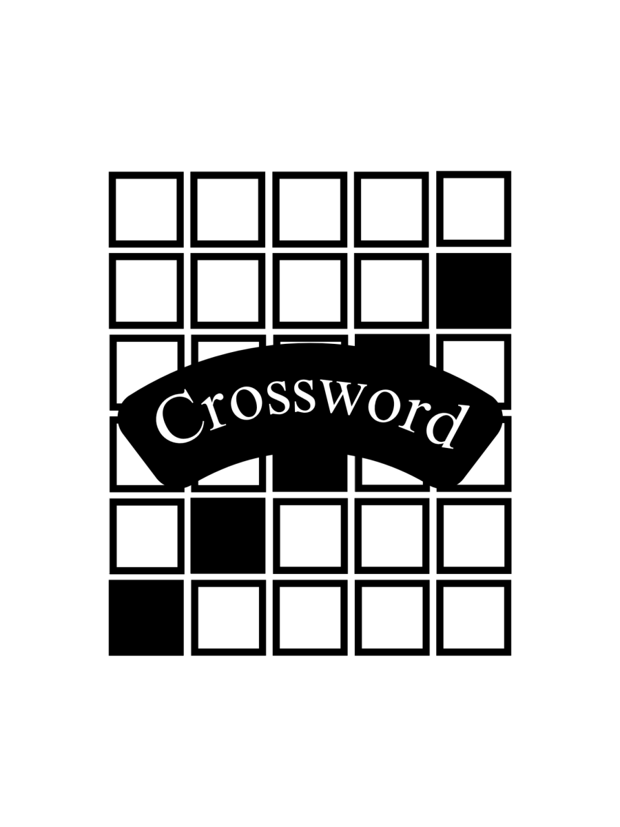 Shield Crossword May 21