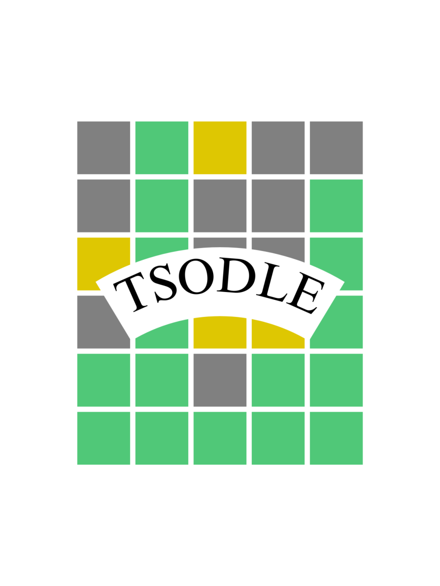 Daily TSOdle May 21